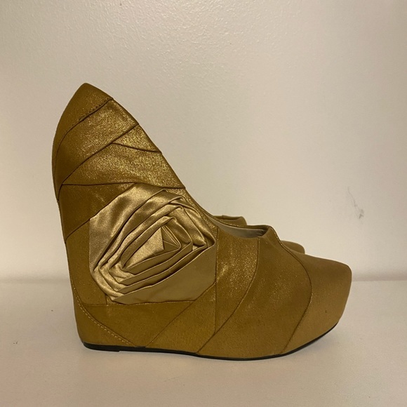 Nice woman shoes size 36 - Picture 1 of 5